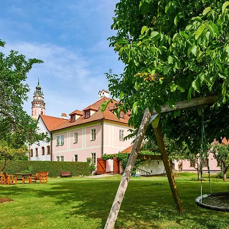 Kristian - House And Garden By Kh Prázdninový dům *